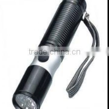Flashlight and Torch