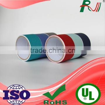 2015 Alibaba hotsale China manufacturer good material cotton fabric tape