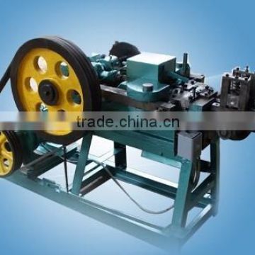 WIRE NAIL / PANEL PIN MAKING MACHINES (Automatic, High Speed)