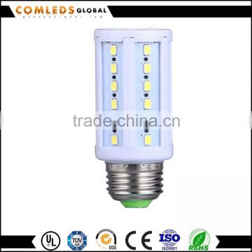 High quality 15w e27 led lamp , 50 lumen led corn bulb