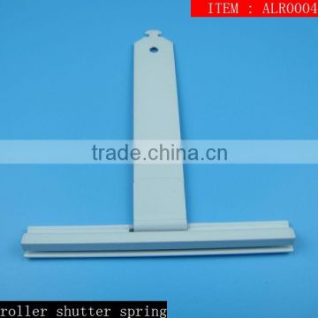 Metal rolling shutter spring /Security Spring for shutter /small metal springs