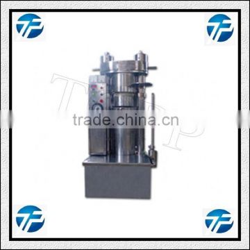 Hydraulic Oil Pressing Machine For Peanut,Sesame,Soybean Prices