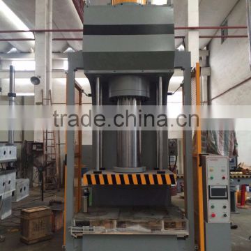 250ton high precision hydraulic power machine press hydraulic press machine with low price