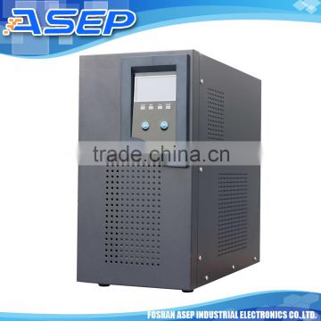 5KW best price dc to ac solar inverter with pure sine wave