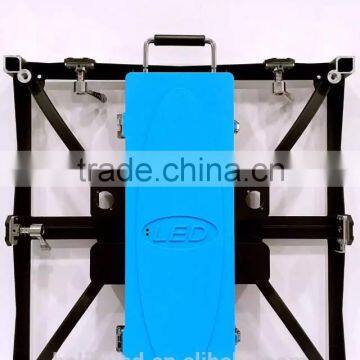 P5 Die-Cast Screen for Outdoor Advertising Rental Display (top-item p4 p5 p6 p8 P10)