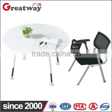 MFC table modern metal steel table legs for office