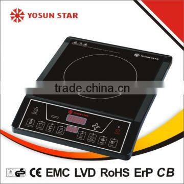 fashion single cheap induction cooker(A12)