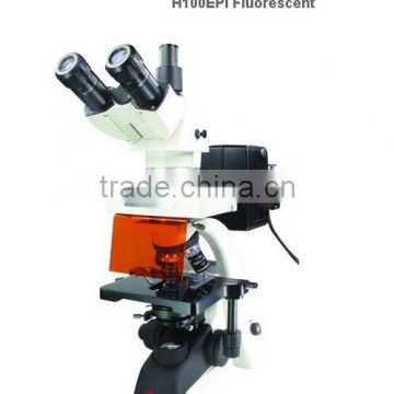 Phenix supplier 40x-1600x fluorescence operating microscope prices for sale with CE