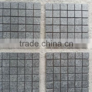 g684 chinese cheap natural slate paving stone