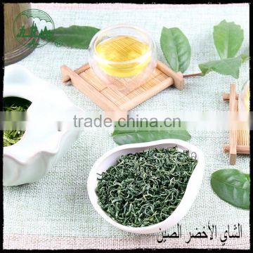 Chinese special grade pure black tea