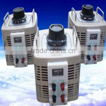 Wenzhou TDGC2-10kva AC Voltage Regulator
