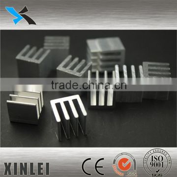 Guangdong High Precision heat sink profile made in China
