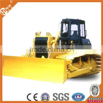bulldozer parts double flange track roller