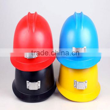 Ce En397 Safety Helmet Construction Safety Hard Hat