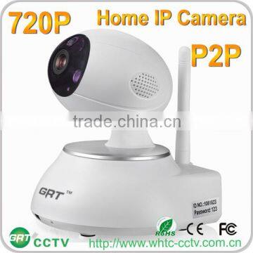 2014 new products China manufacturer P2P onvif ip camera megapixel home IP camera factory