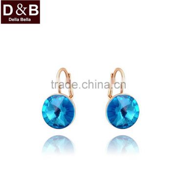 HYE43103 Hottest fashion new model high quality hanging earring