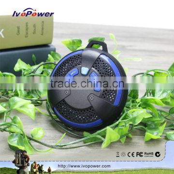Factory directly sell new design wireless bluetooth speaker mini