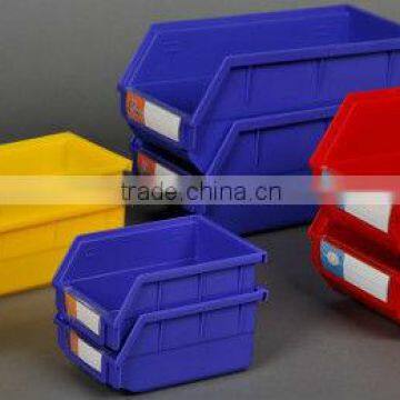 Plastic Picking Bins