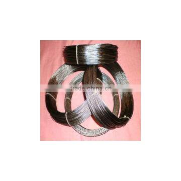 high quality pure wolfram wire