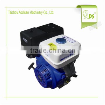 high quality 170f water pump engine with ce