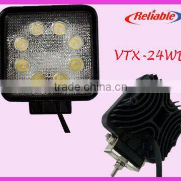 VTX-24WB led working light