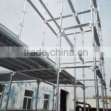 used kwikstage scaffolding prices
