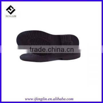 competitive price vulcanized rubber sole shoes