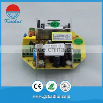 2016 Hot Sale Competitive Price PCB Type Single Output Switching Power Supply