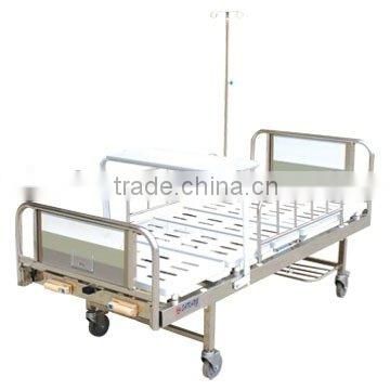 XHB-22 double-crank medical bed