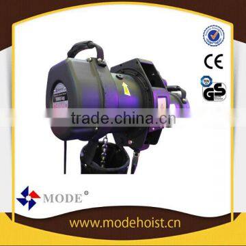 tbm hoist