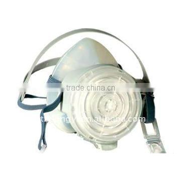 Half Dust Mask(sillica gel) ZY-L