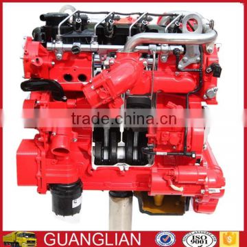 Genuine ISF2.8 ISF3.8 Series Engine Assembly For FOTON 4 Cylinder Diesel Engine