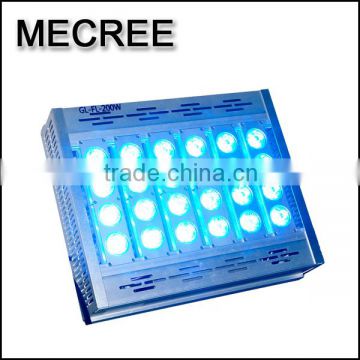 New Products on China Market Factory Price RGB 200W LED Floodlight