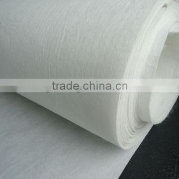 Produce polyester mat and export to Andorra with high quality cheap price