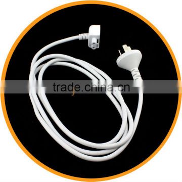 1.8M 6 FT AU Plug AC Power Adapter Extension Wall Cord Cable for Mac iBook MacBook from dailyetech
