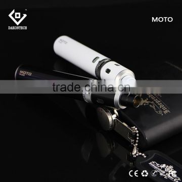 calix atomizer vaportech colorful sub ohm moto kit of Vapor Tech