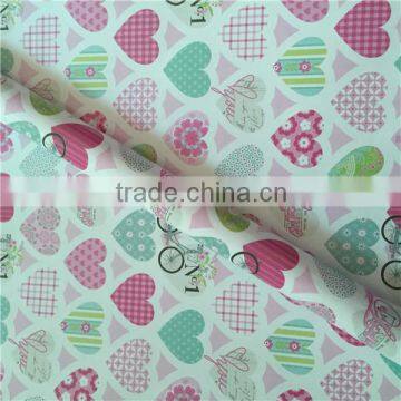 High quality spot supply wrapping paper printed