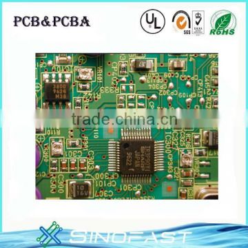 FPC for telephone/mobilephone keyboard fpc board in china