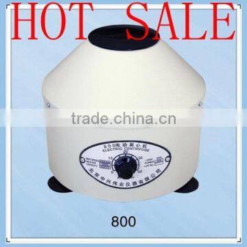 Factory price!!! 60% off!! high speed multi hole laboratory Centrifuge with high quality