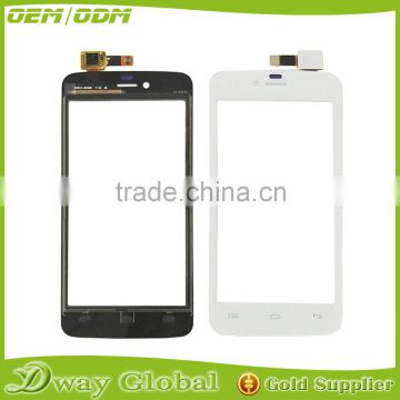Wholesale price touch panel for wiko birdy touch screen digitizer sensor replacement parts