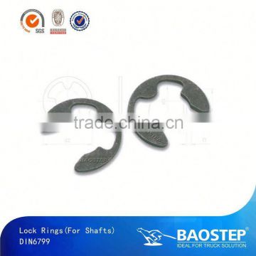 BAOSTEP High Quality Personalized Retaining Rings For Shafts
