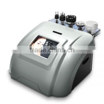 Nova 4 in 1 Ultrasound Beauty Spa Equipment