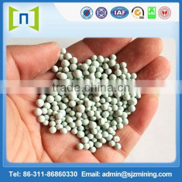 China A grade zeolite mineral