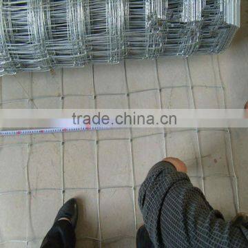 ISO 9001:2008 High Quality And Low Price Prairie Fence Wire Mesh(Factory Direct Sale)