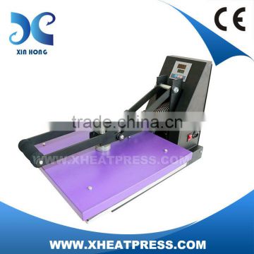 CE Approved Manual Tshrit Heat Transfer Press Heat Transfer Printing Machine Sublimation Machine