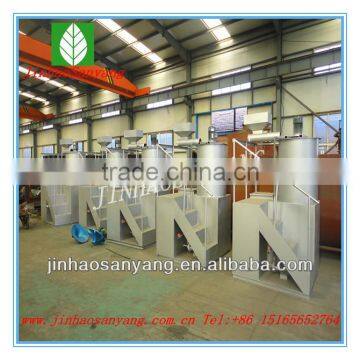 JY type wastewater treatment chemical dosing device