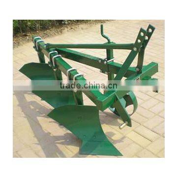 Multifunctional animal drawn plough with high quality