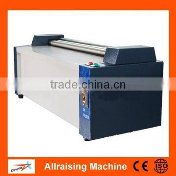 High Speed Paper Glue Machine Photo Glue Machine