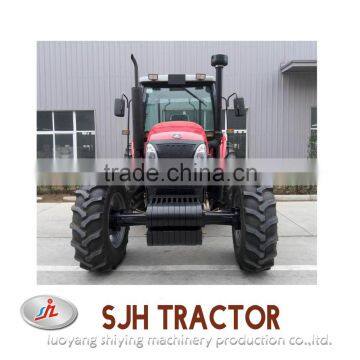 SJH 140hp mini farm tractor for sale