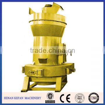 Best Competitive Raymond Roller Mill with Energy-saving